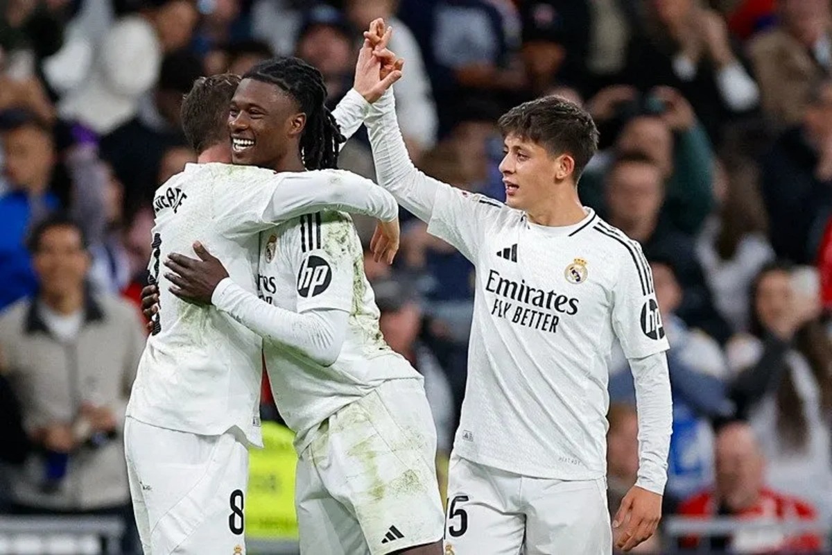 Real Madri