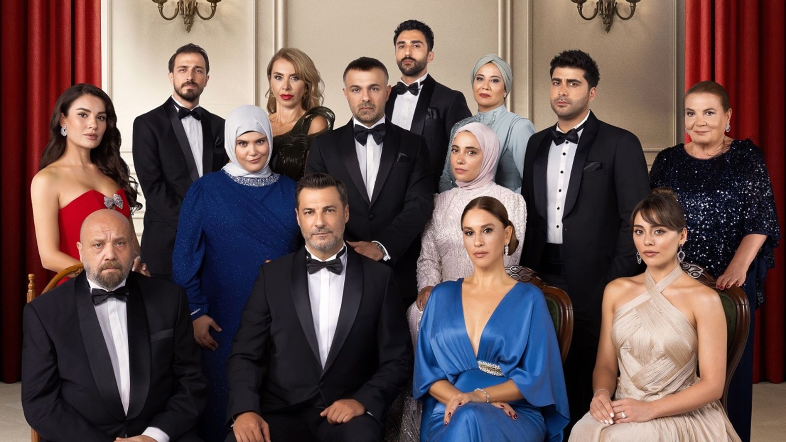 Reytinglerde Ezber Bozan Sonuç Kızılcık Şerbeti'ni Solladı!