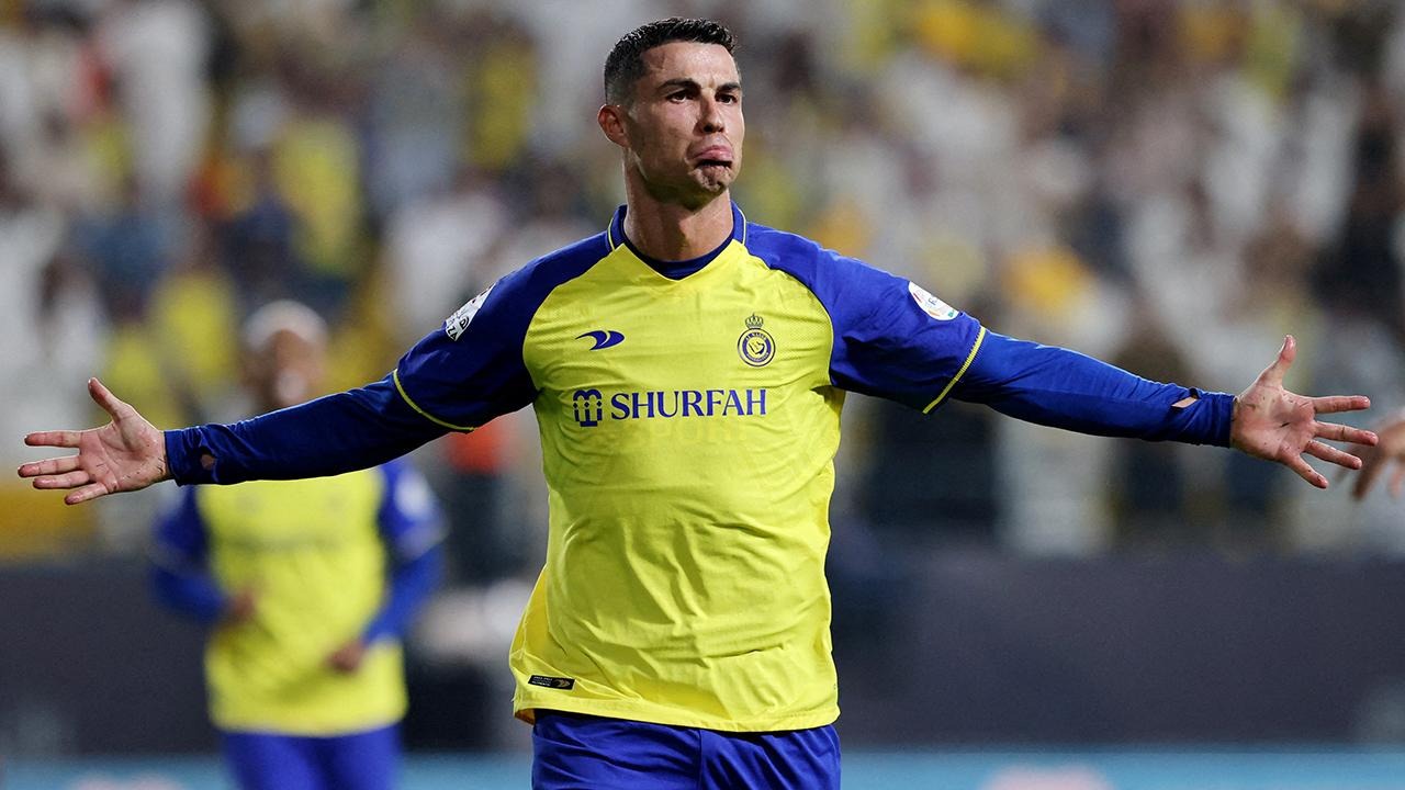 Ronaldo Servetini Katladı! İşte 2025’In En Çok Kazanan Futbolcuları (1)