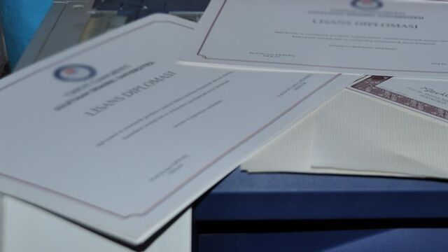 Sahte Diploma Skandalı Büyüyor İkinci Çete Ortaya Çıktı