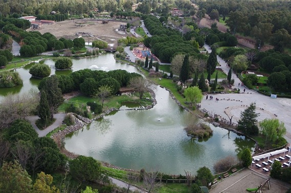 Sasalı Doğal Yaşam Parkı 3