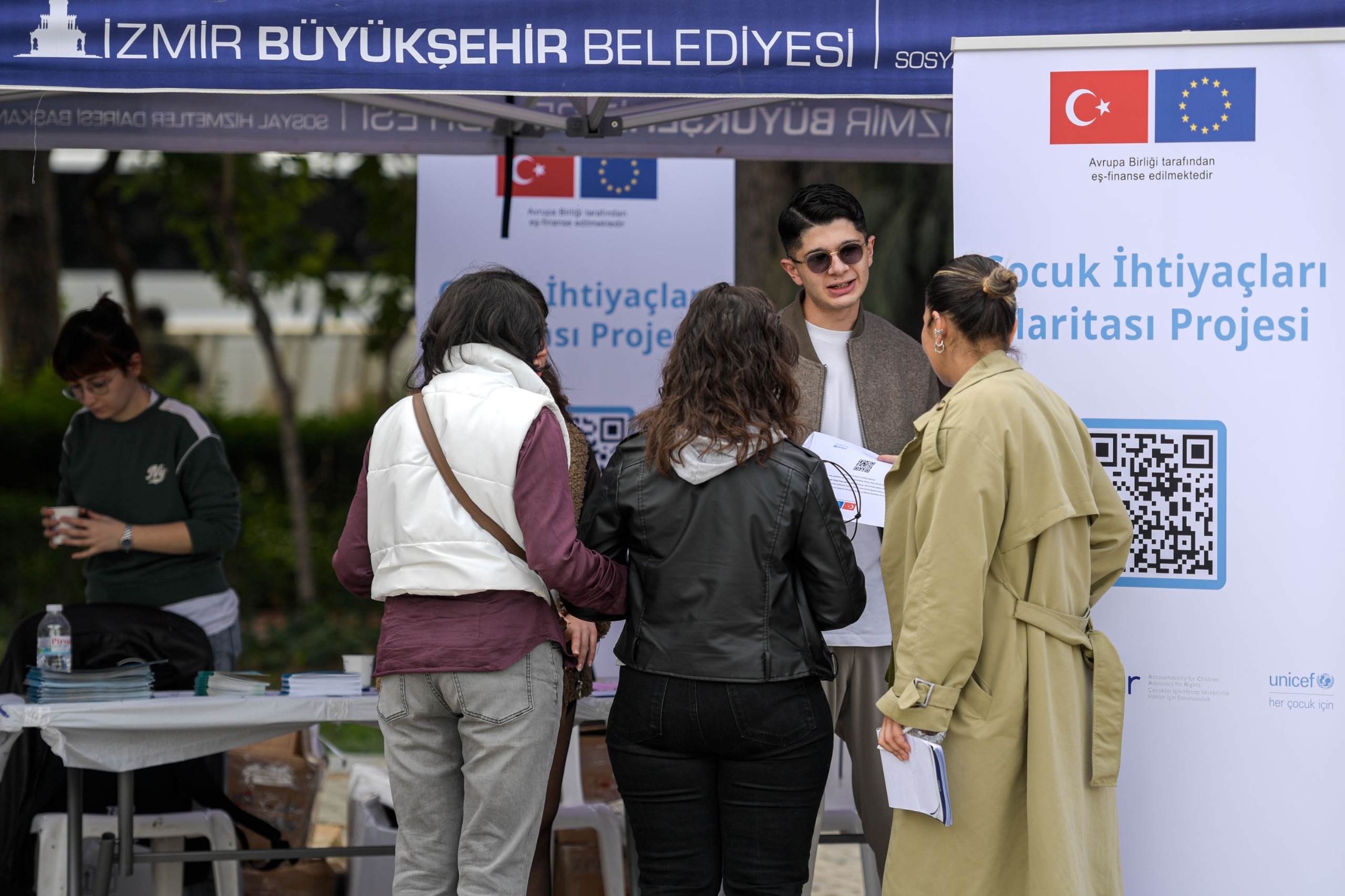 Şehir Senin, Gelecek Senin İzmir’de Gençlik Festivali Başladı (6)