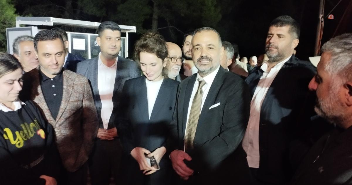 Şenol Aslanoğlu-1