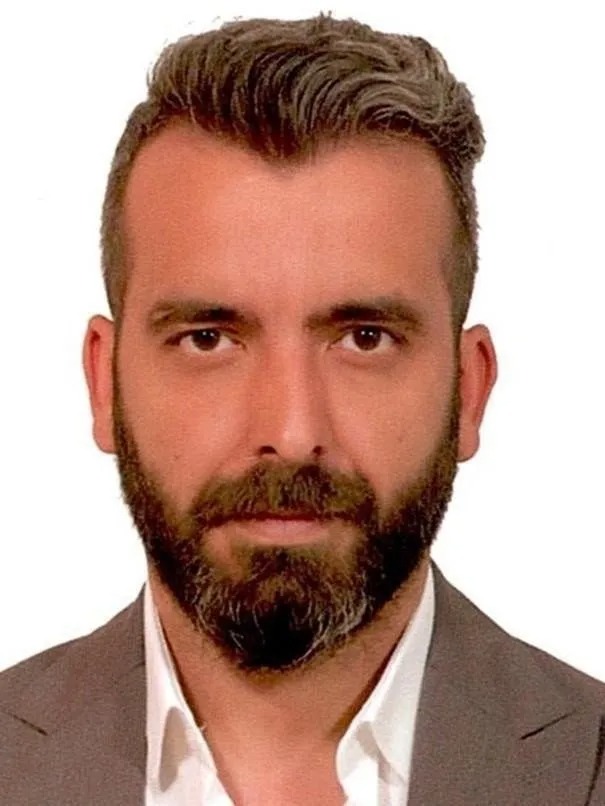 Serkan Çiçek 1
