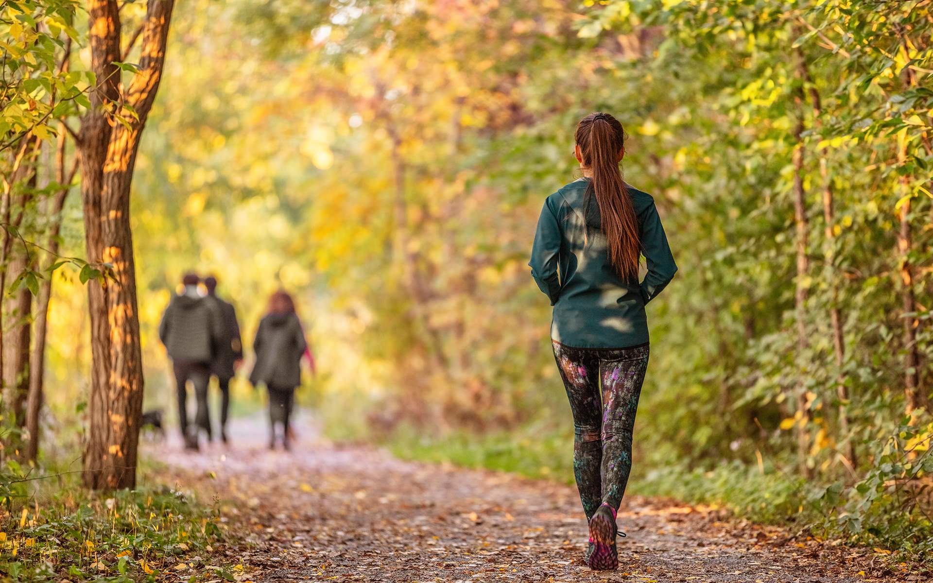 Sessiz Yürüyüş (Silent Walk) Trendi Nedir, Neden Yaygınlaşıyor (2)
