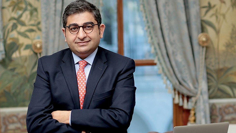 Sezgin Baran Korkmaz Kimdir