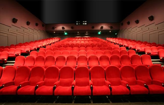 Sinema Bileti 120 Tl Hangi Gün, Hangi Illerde Geçerli