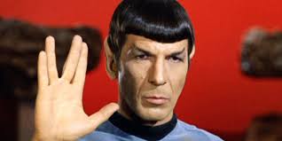 Star Trekk