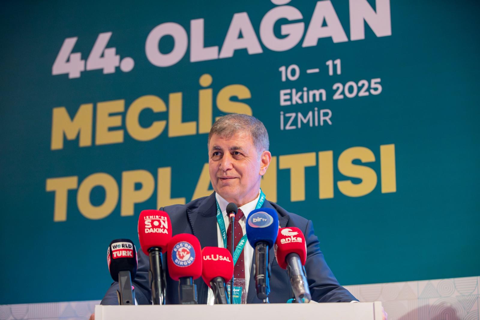 Su Artık Bitiyor! Kentlerimizin Geleceğini Yeni Sistemler Belirleyecek (3)