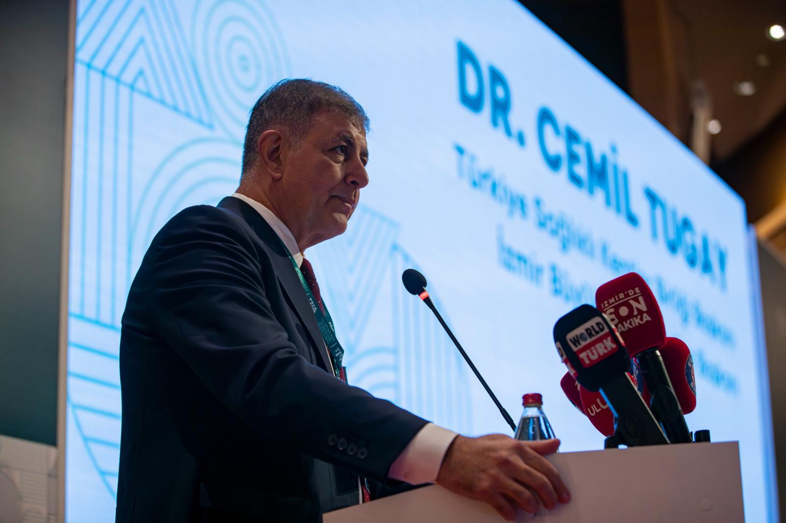 Su Artık Bitiyor! Kentlerimizin Geleceğini Yeni Sistemler Belirleyecek (5)