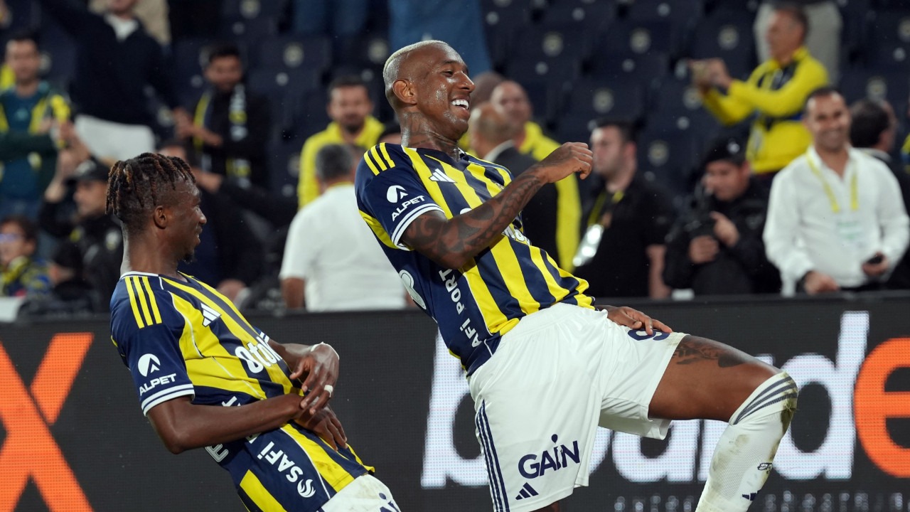 Talisca-1