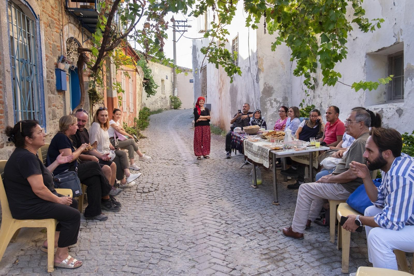 Tarihe Saygı Ödülleri Artık Dijital Haritada Erişimde (8)