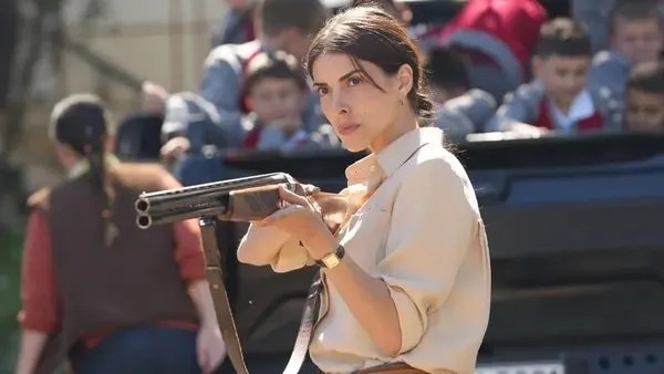 Taşacak Bu Deniz Esme