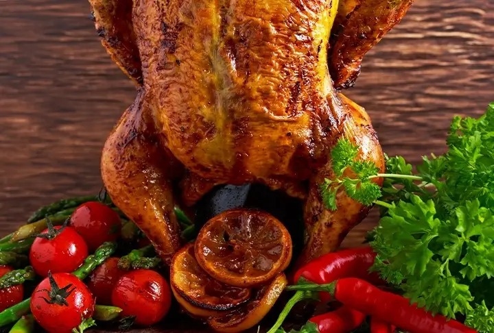 Tavuk Pişirme Ve Saklama Kuralları