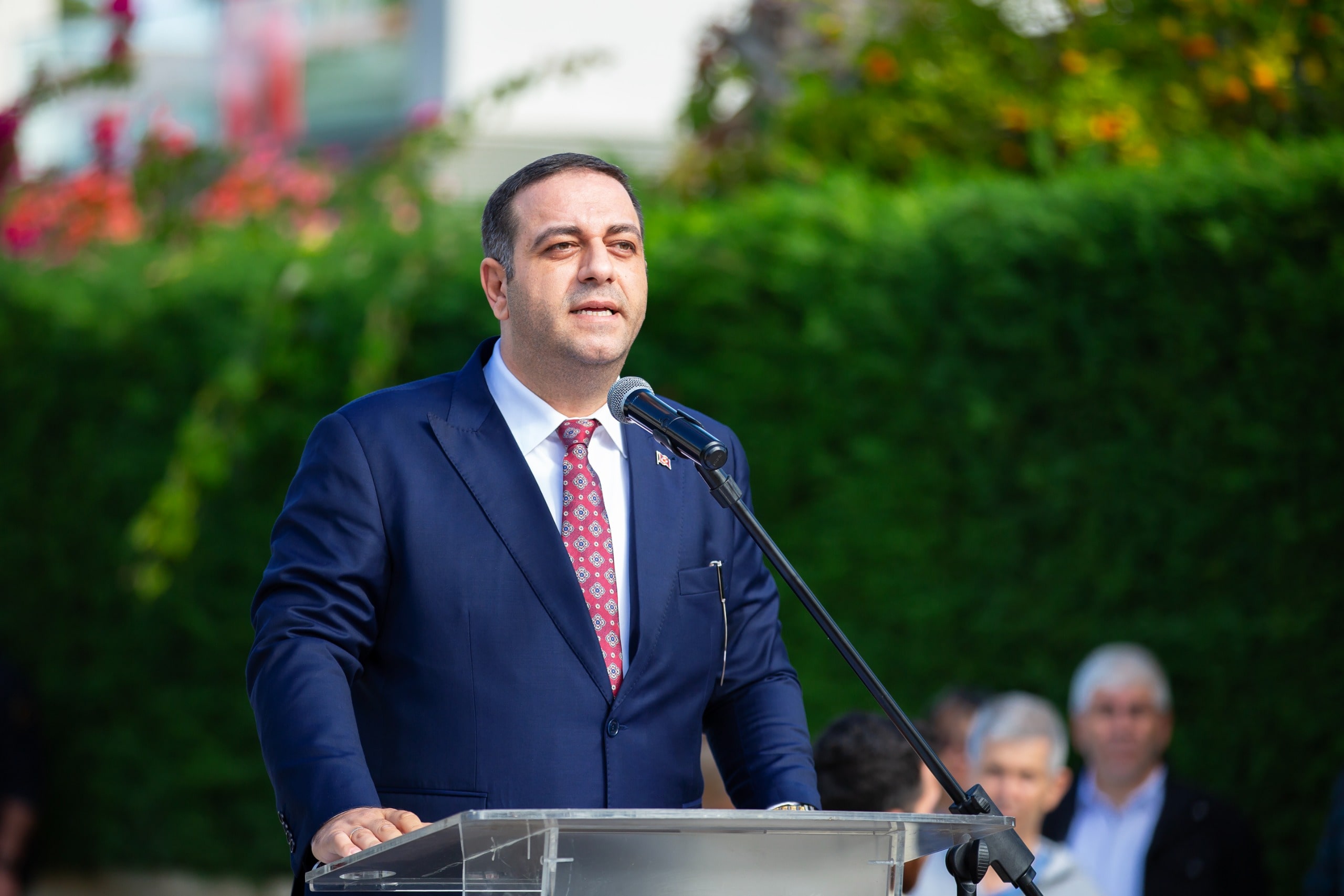 Teğmen Ali Emre’nin Adı Ölümsüzleşti (10)