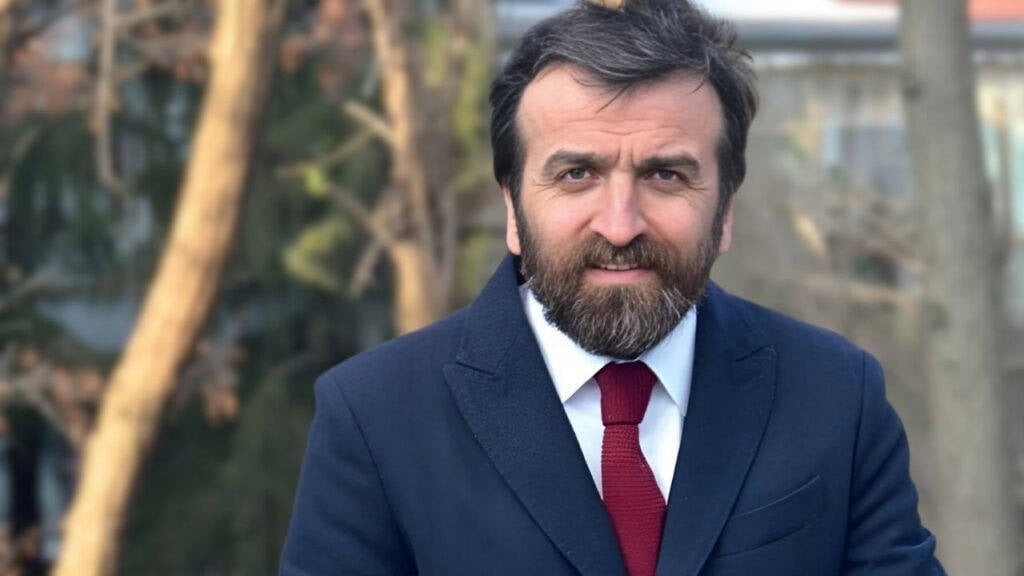 Tele 1'E Kayyım Olarak Atanan İbrahim Paşalı Kimdir, Nereli, Kaç Yaşında (1)