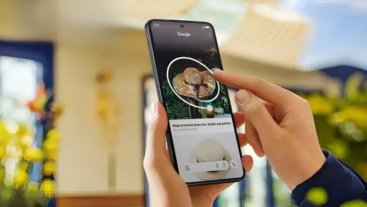 Telefonlardaki 'Yapay Zeka Kamera' Teknolojisi Nasıl Çalışıyor-1