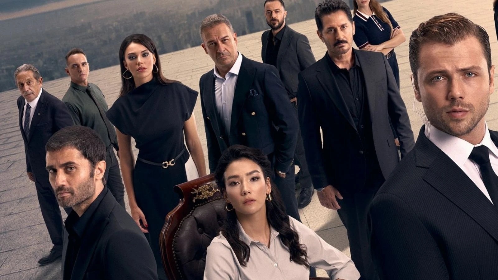 Teşkilat-1