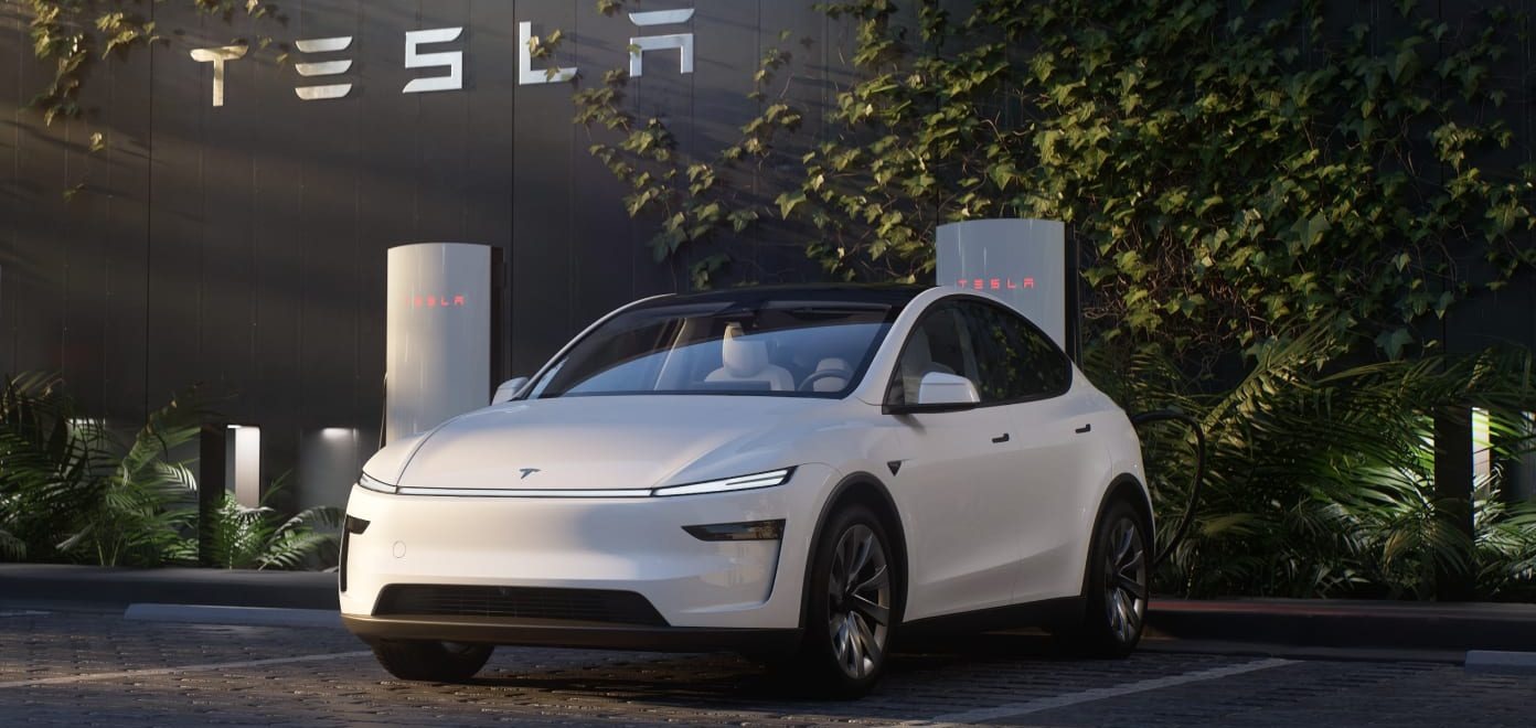Tesla 2025 Q3 1