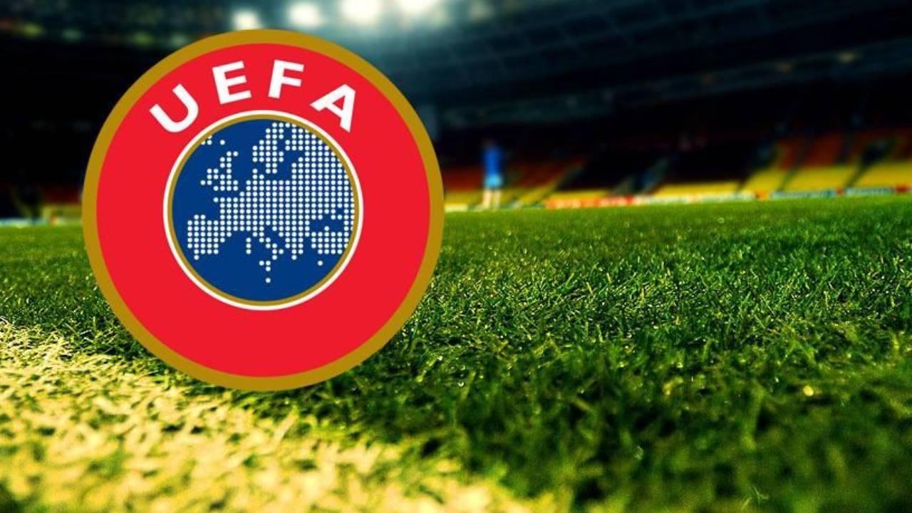 Tff’den Dev Hamle Türkiye, Avrupa Finalleri Için Uefa'ya Başvurdu!
