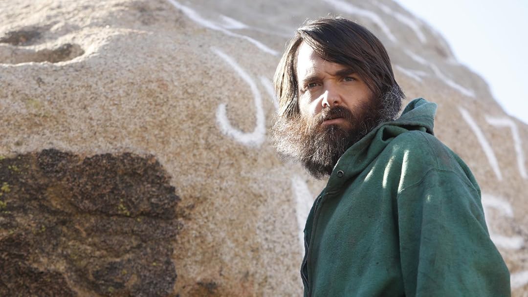 The Last Man On Earth