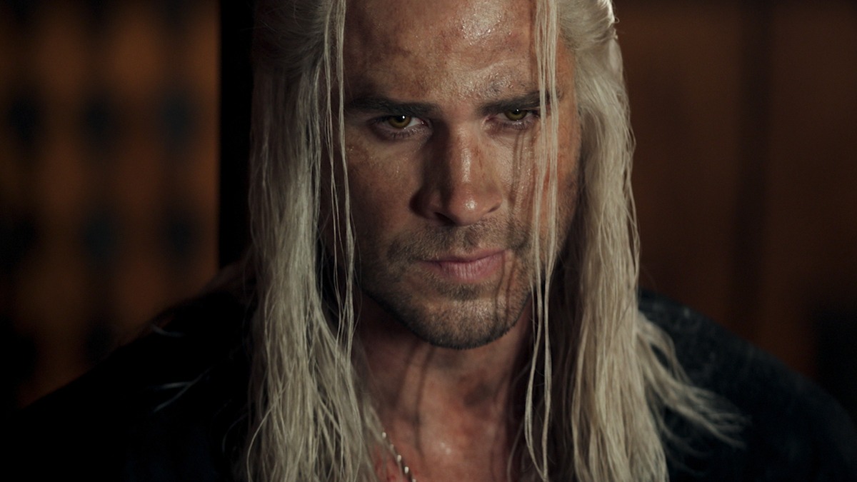 The Witcher