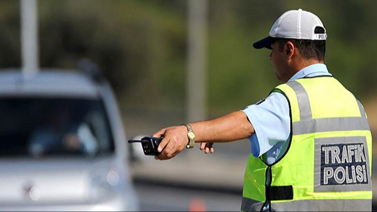 Trafikte Barem Sistemi Nedir, Nasıl Uygulanacak (1)
