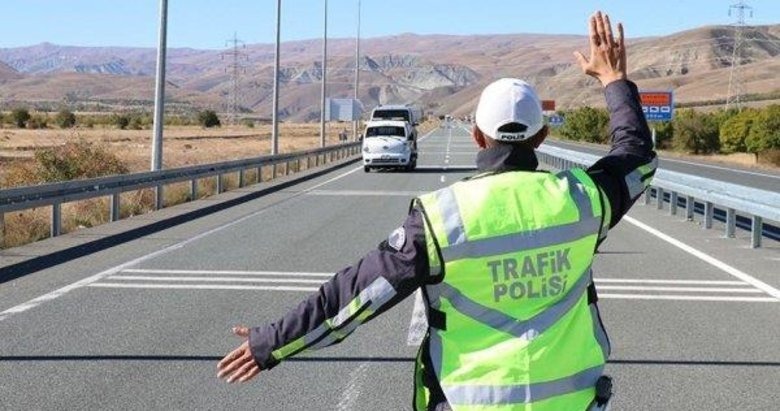 Trafikte Barem Sistemi Nedir, Nasıl Uygulanacak (2)
