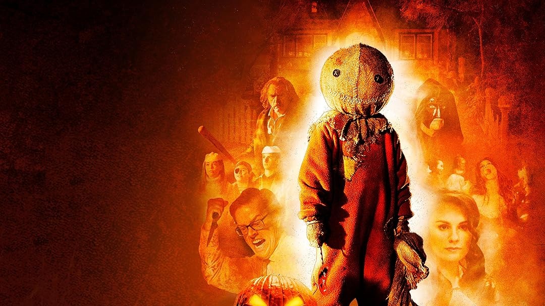 Trick 'R Treat