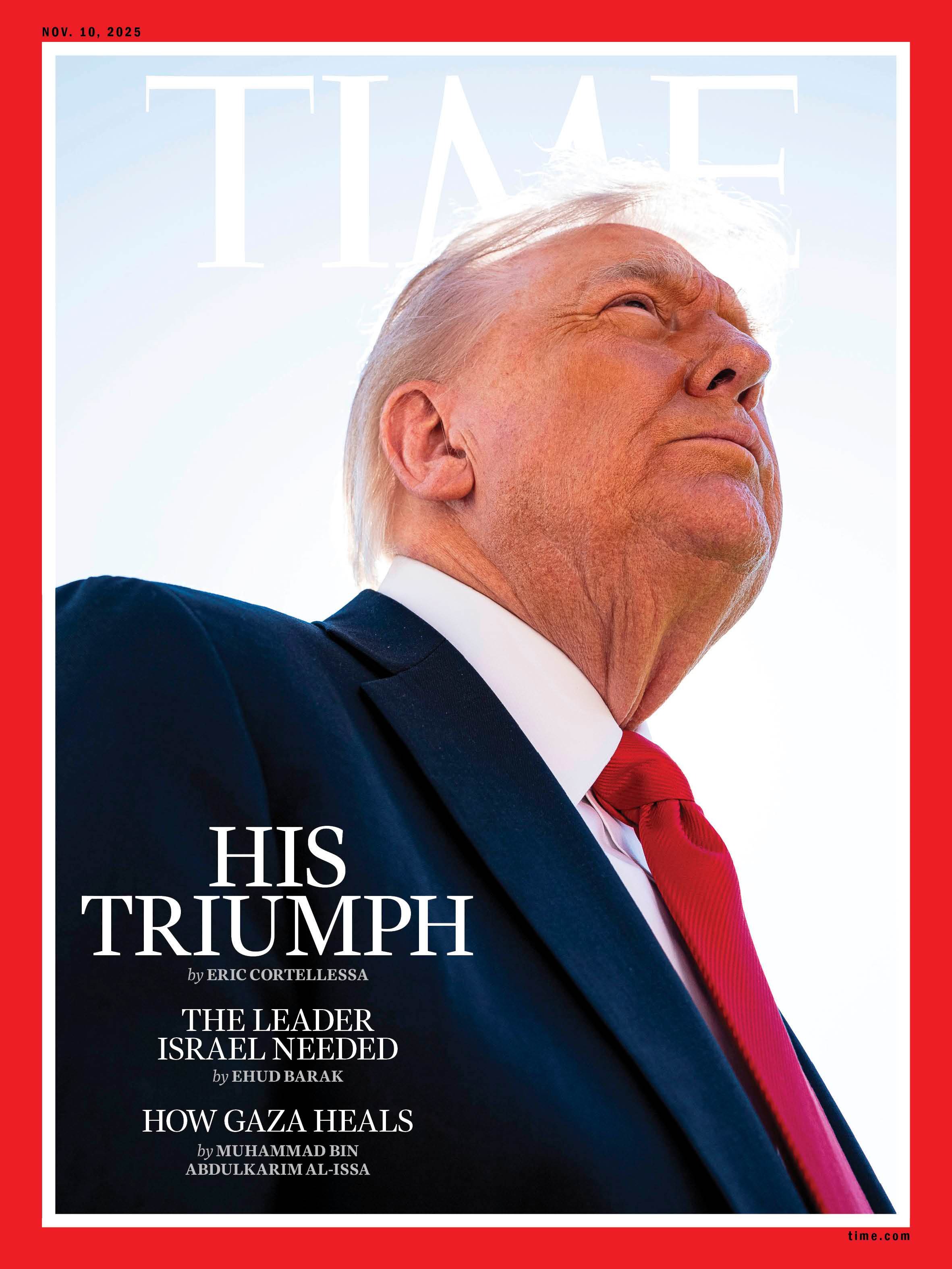 Trump Time