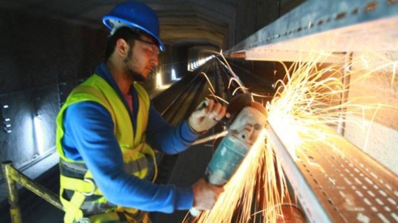 Tüi̇k Açıkladı Ücretli Çalışan Sayısı Belli Oldu! (2)