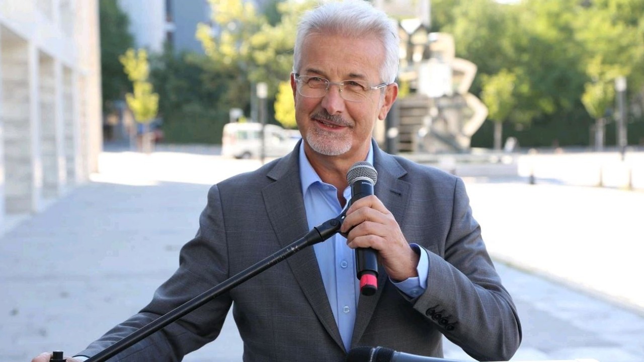 Turgay Erdem Kimdir 1
