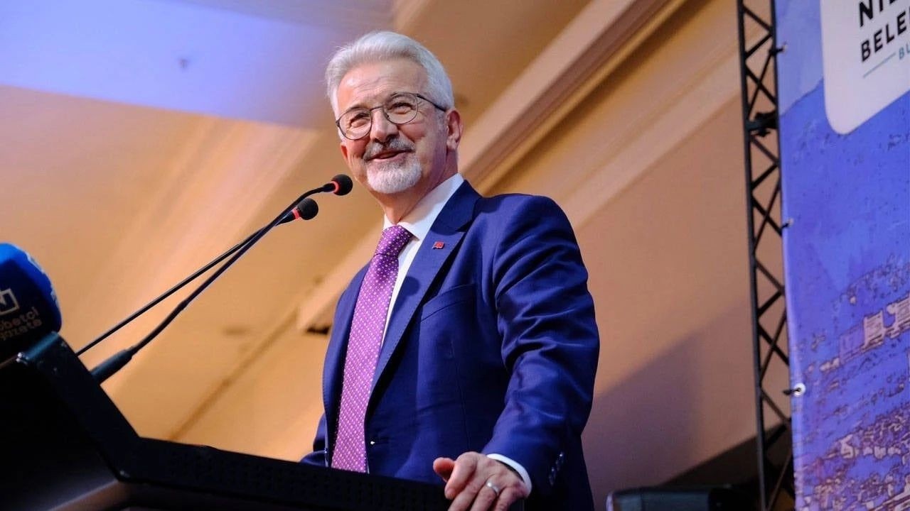 Turgay Erdem Kimdir