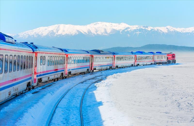 Turistik Doğu Ekspresi 1