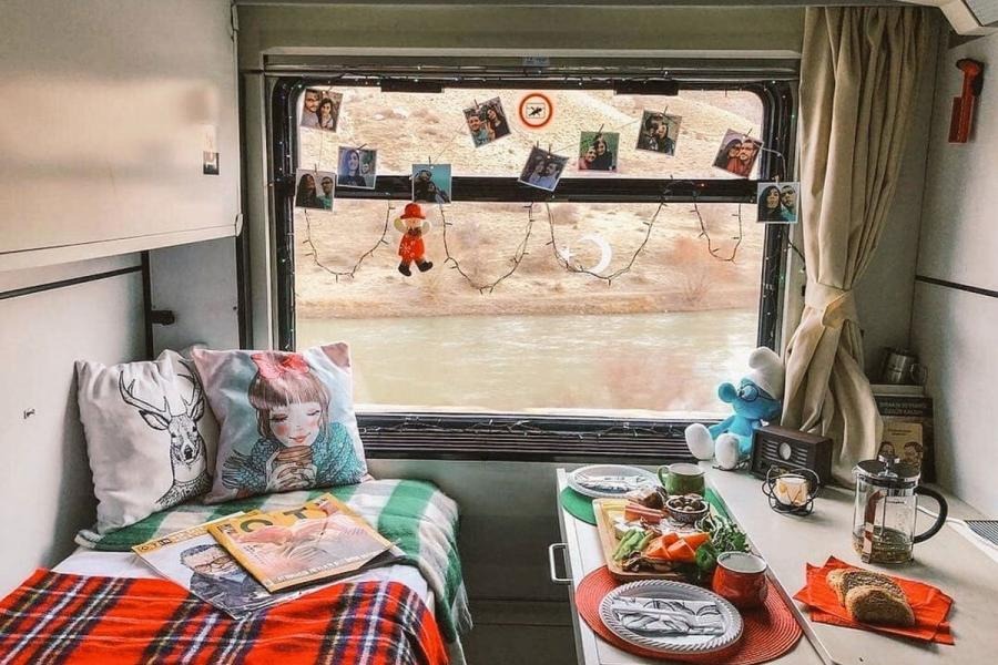 Turistik Doğu Ekspresi