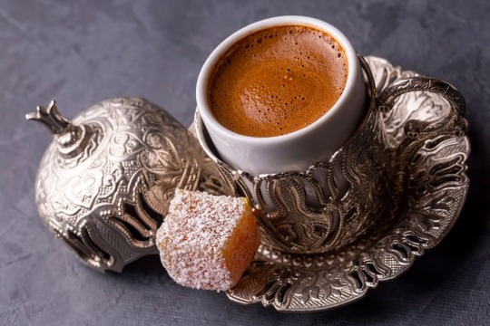 Türk Kahvesi 1