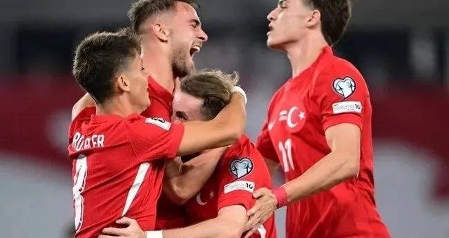 Türkiye Bulgaristan Maçında Kimler Sahada Yok İşte Eksikler Ve Muhtemel 11!