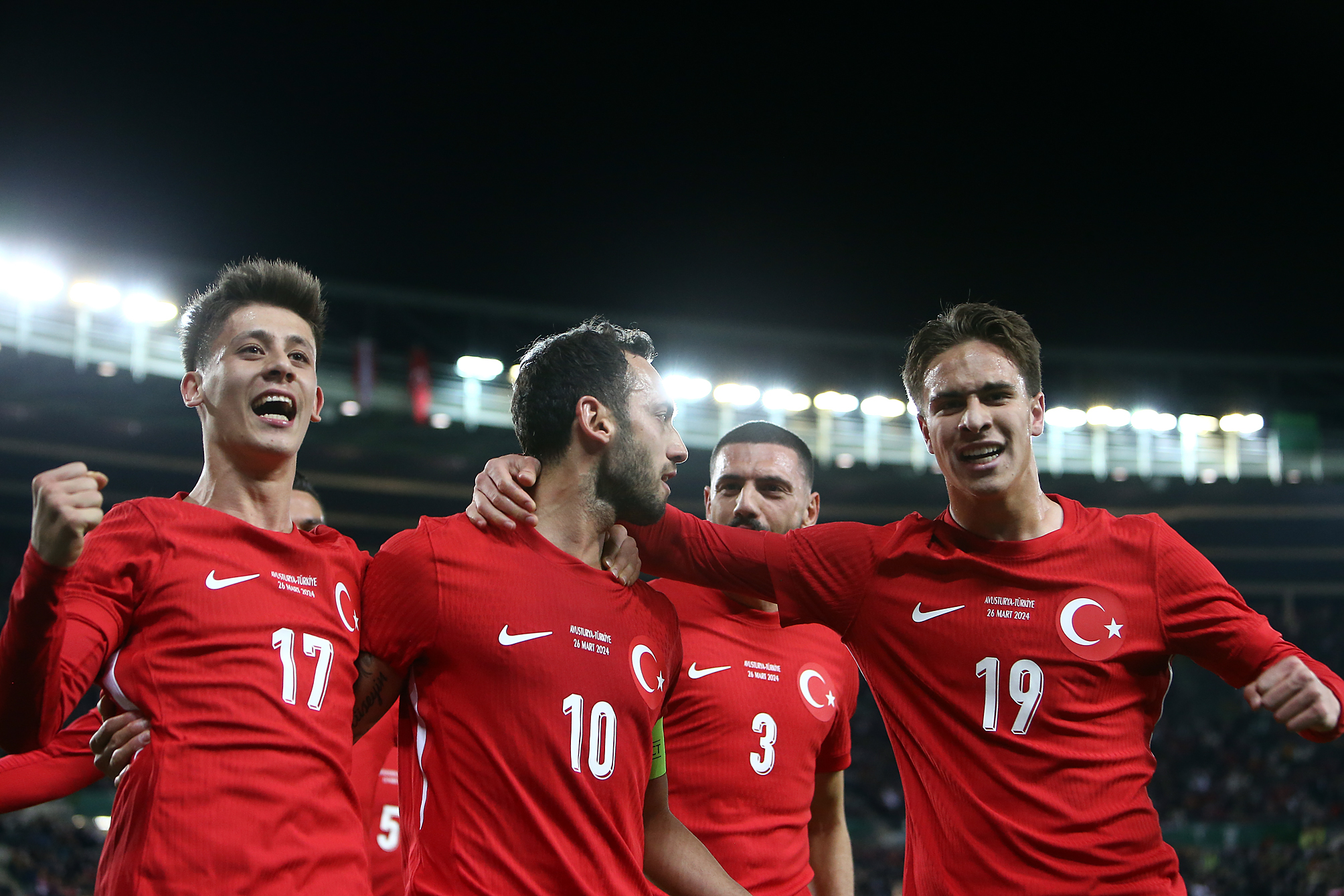 Türkiye Gürcistan Maçı Ne Zaman, Bilet Fiyatı Ne Kadar Türkiye Gürcistan Maç Bileti Ne Zaman Satışa Çıkacak