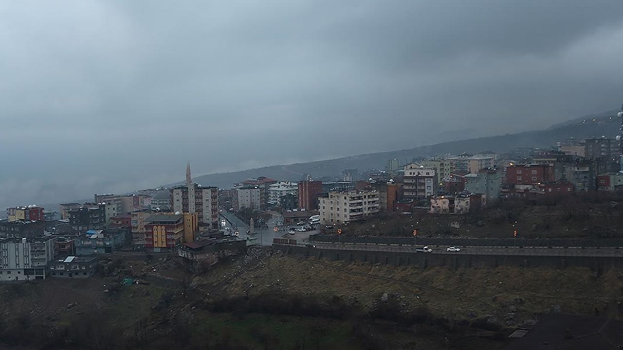 Türkiye’de Havası En Kirli 3 Şehir Açıklandı! Sizin Şehriniz Listede Mi (2)
