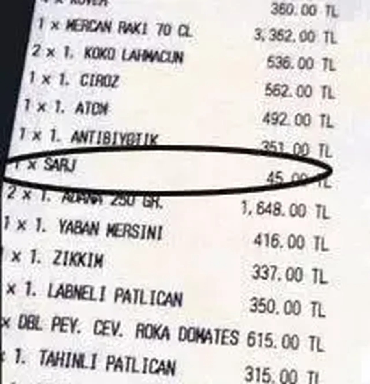 Turkiyenin Konustugu Ucrete Baka