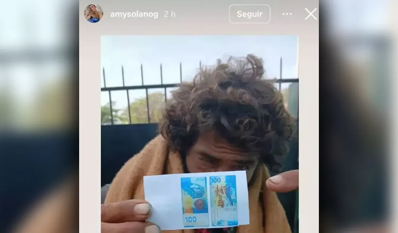 Üç Yıldır Aranıyordu Kayıp Müzisyen Sosyal Medya Videosunda Ortaya Çıktı! (2)