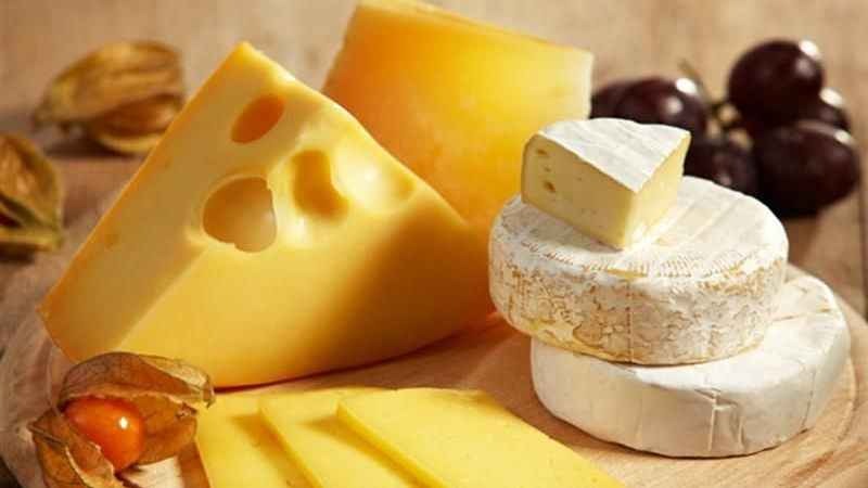 Ünlü Markanın Peynirlerinde Bakteri Alarmı! 'Kesinlikle Tüketmeyin' Uyarısı (1)