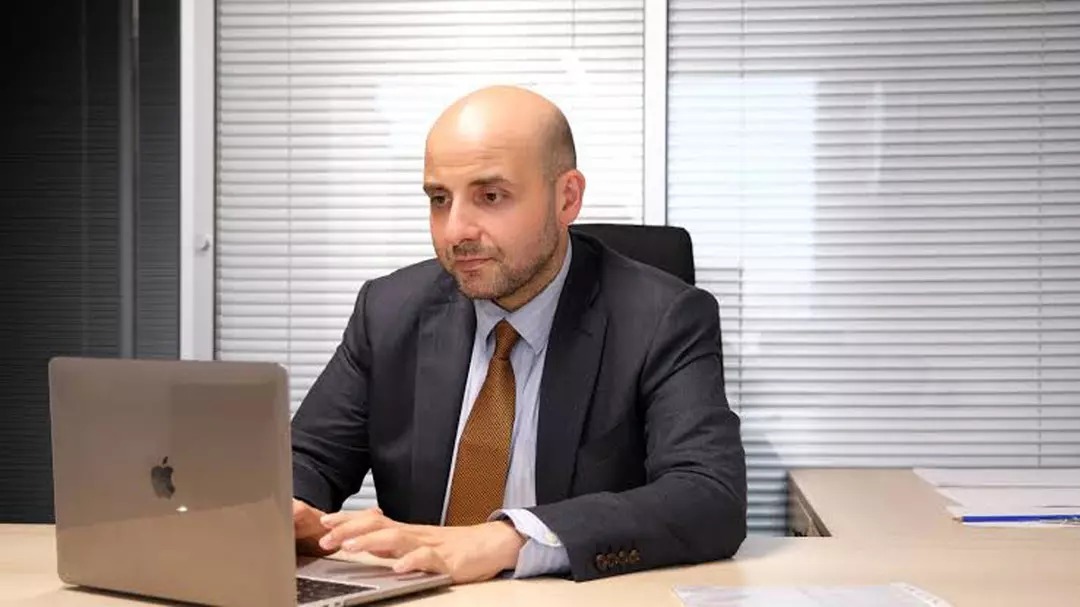 Uzmanı '2030'Da Bu Meslekler Sona Erecek' Diyerek Uyardı!-1