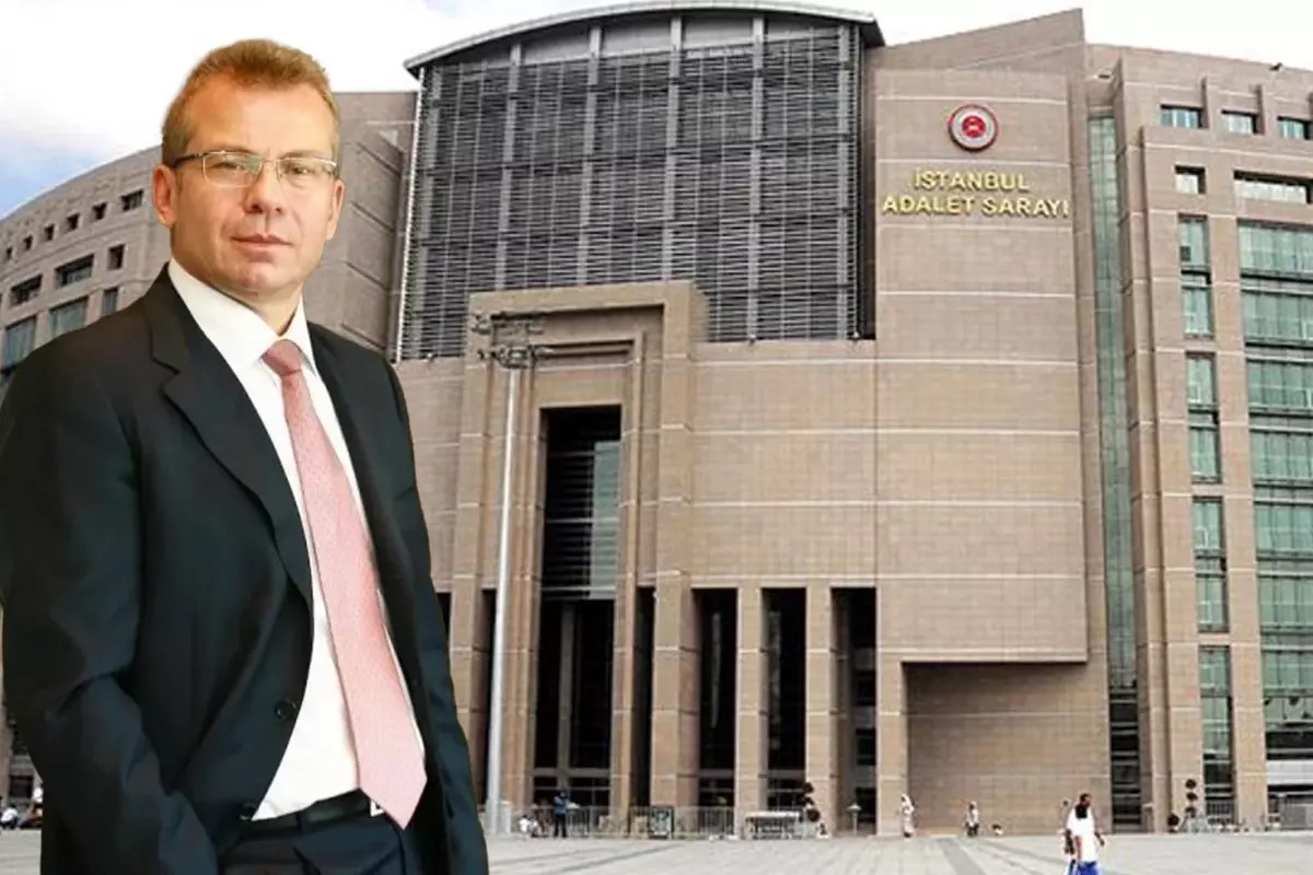 Vedat Aşçı 1