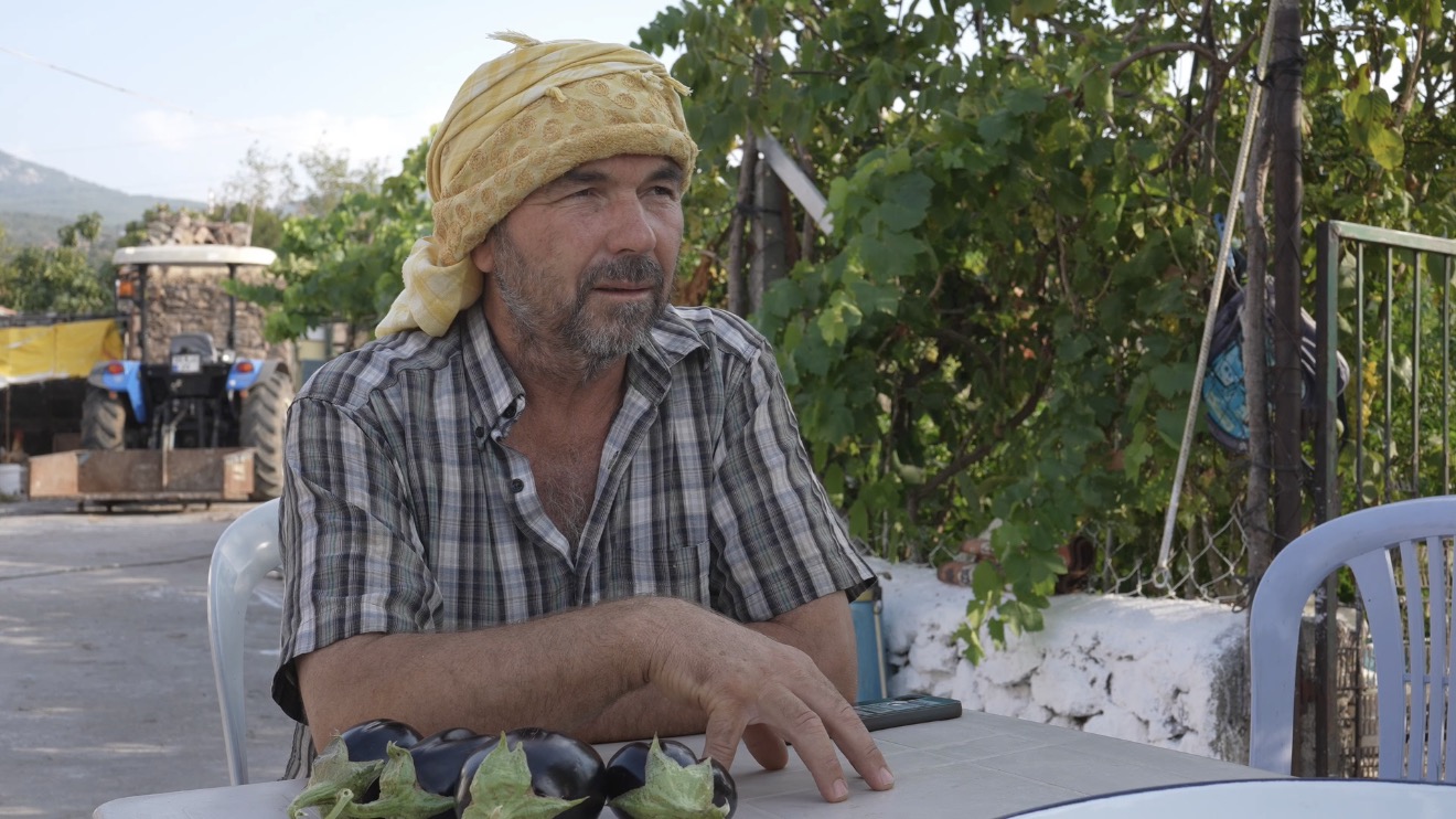 Veli Katlanç