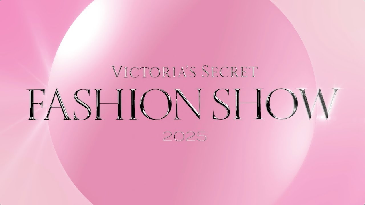 2025 Victoria’s Secret defilesi: Göz kamaştıran modeller ve sürprizler!