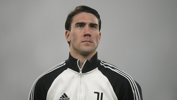 Vlahovic