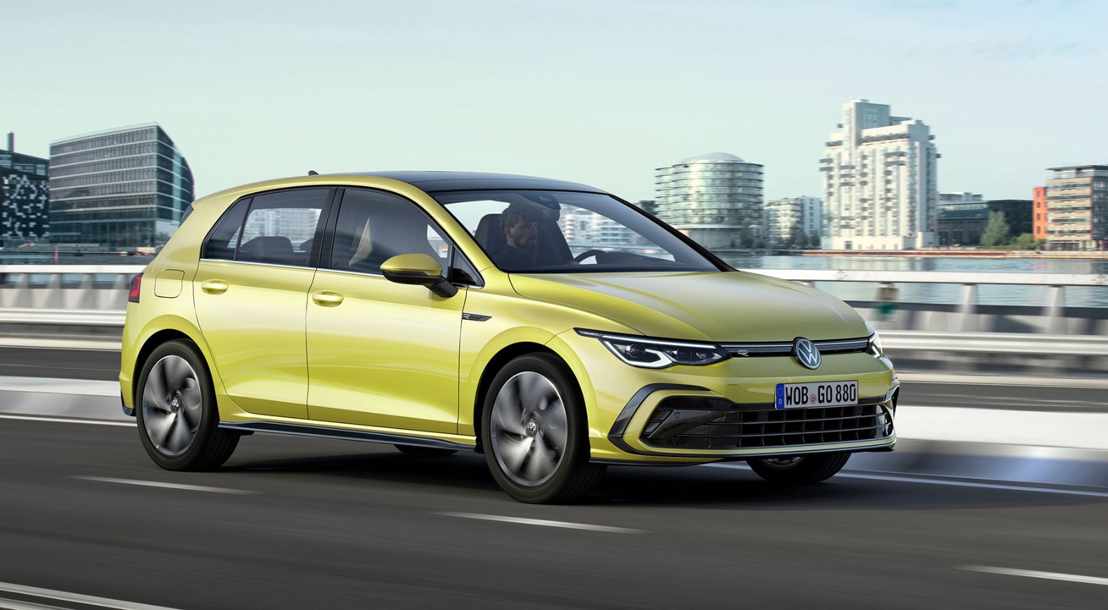 Volkswagen Golf (2019–2021 7.5 Jenerasyonu) (2)