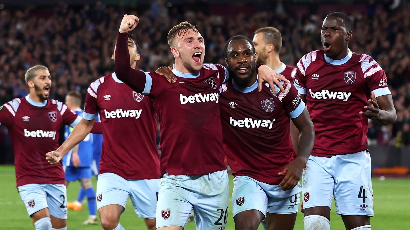 West Ham