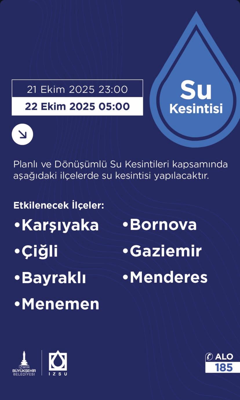 Şehirde panik başladı: Deposu olmayanlar bu tarihe dikkat!-1